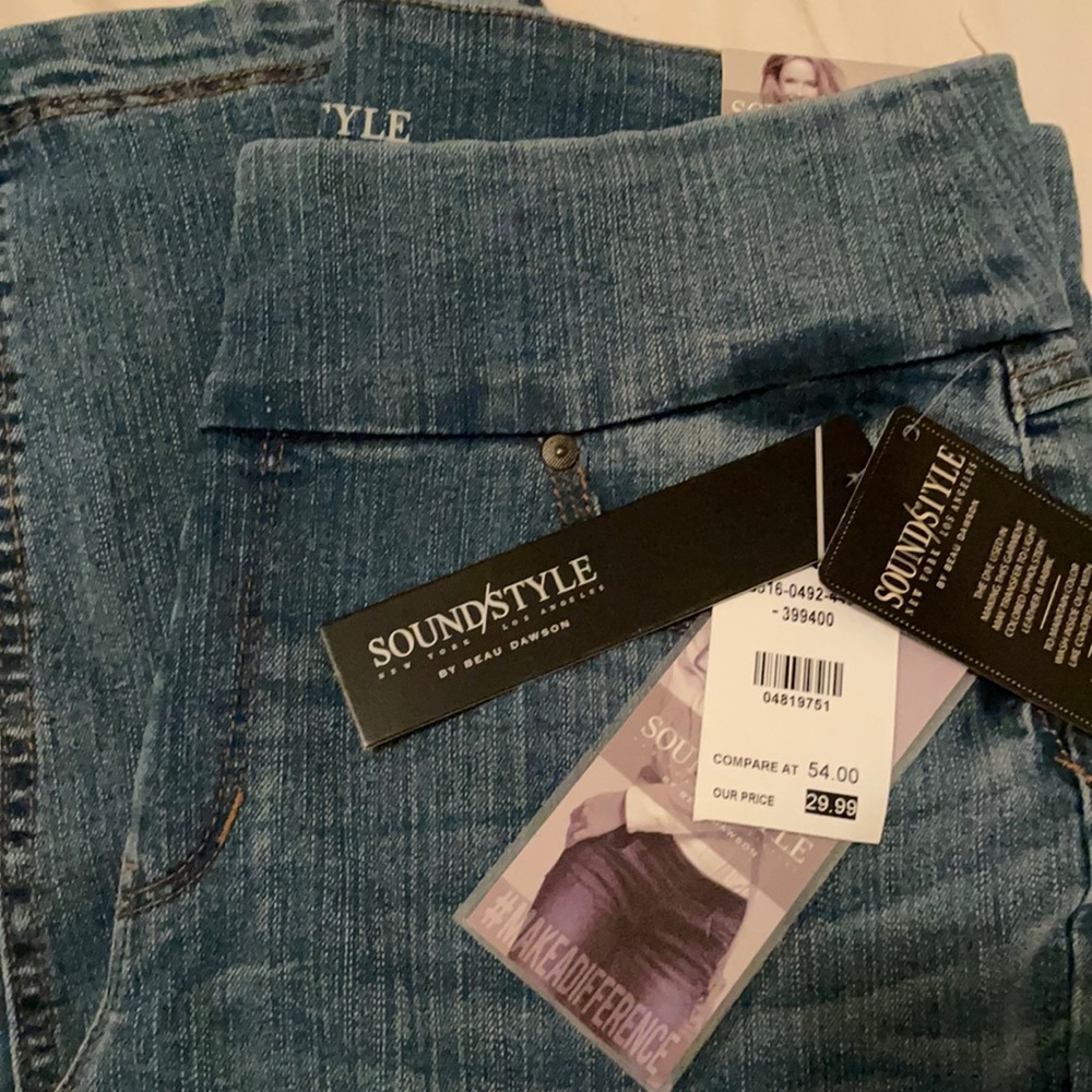 Women’s jeans